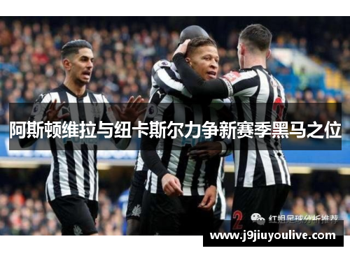 阿斯顿维拉与纽卡斯尔力争新赛季黑马之位
